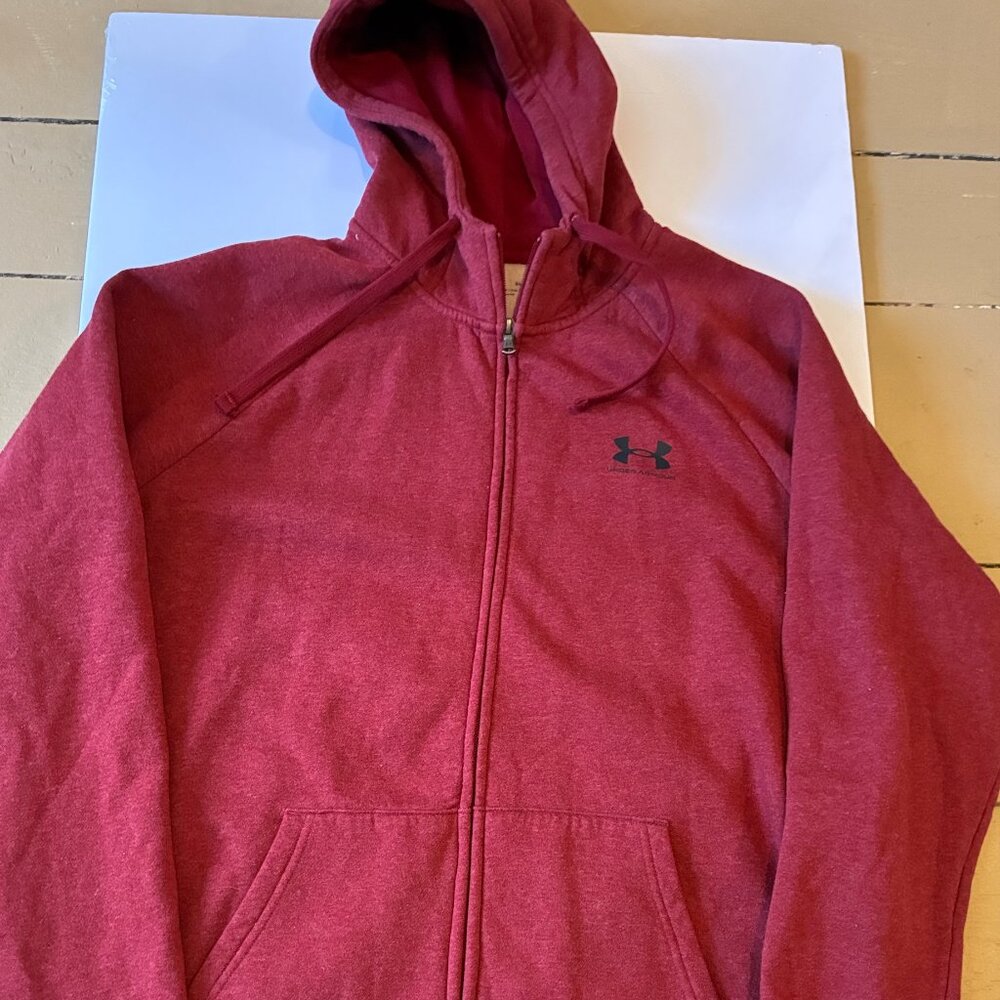 Under Armour Hoodie